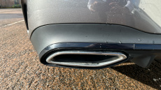 Mercedes-Benz CLA 250e AMG Line Premium + Night Ed 4dr Tip Auto Saloon